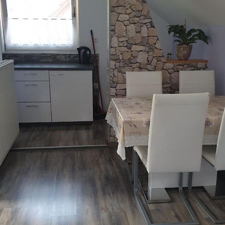 Apartments Sobe Jurcek Luče Extérieur photo