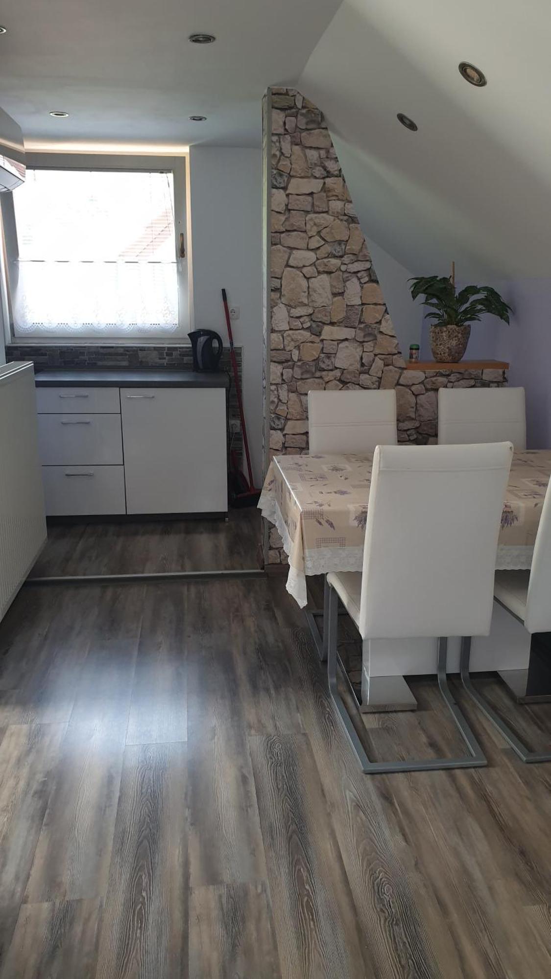 Apartments Sobe Jurcek Luče Extérieur photo