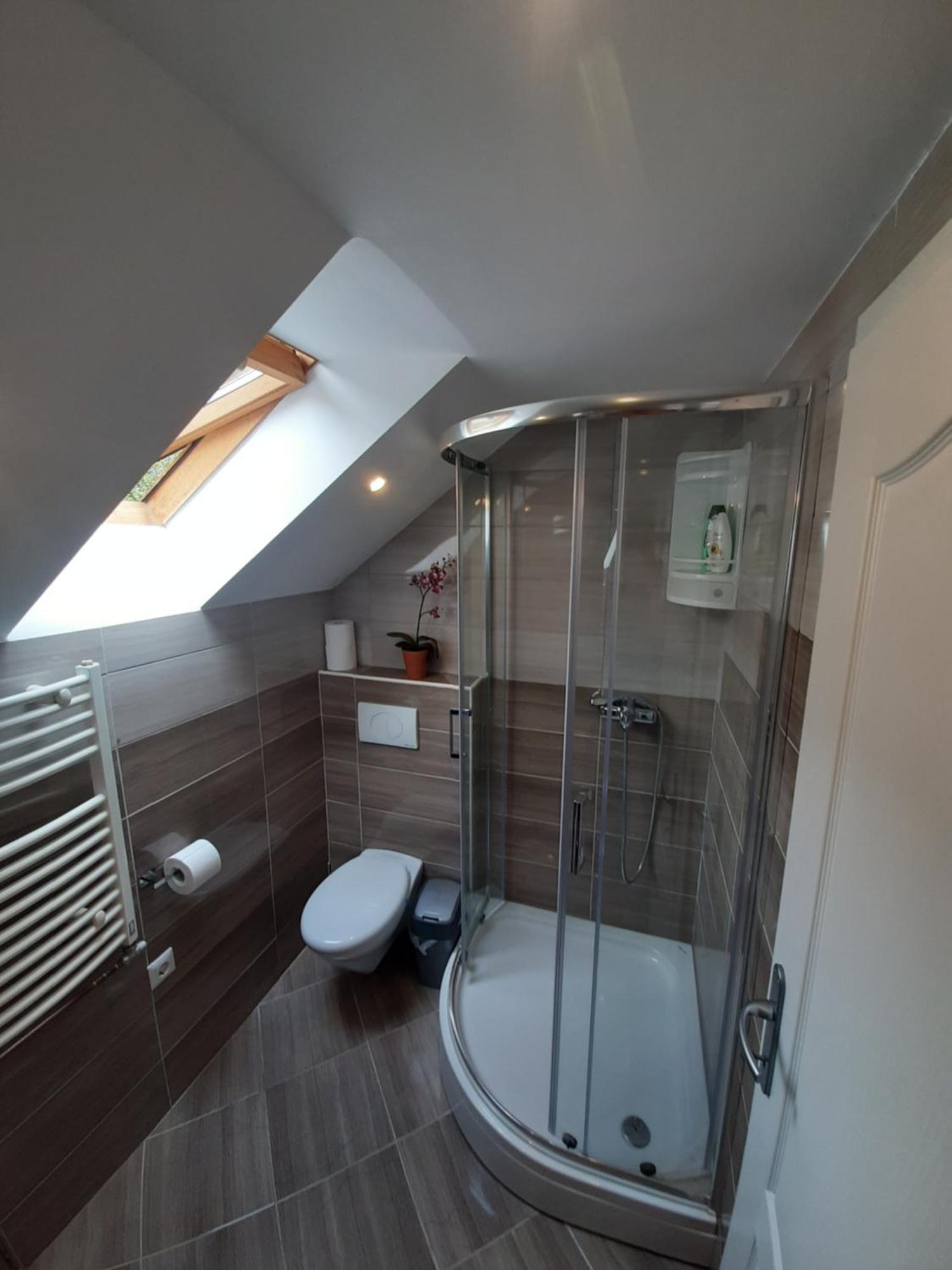 Apartments Sobe Jurcek Luče Extérieur photo
