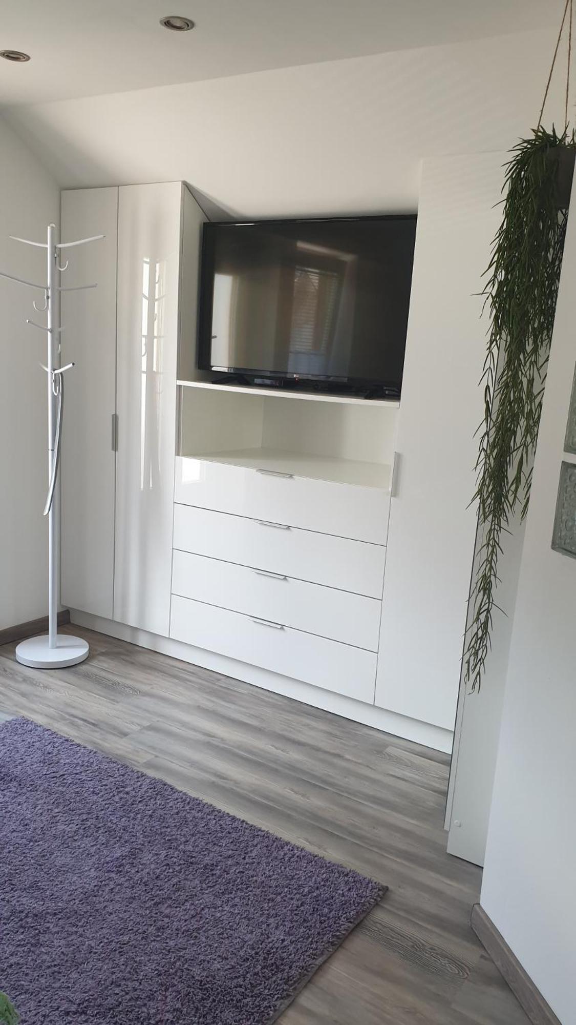 Apartments Sobe Jurcek Luče Extérieur photo