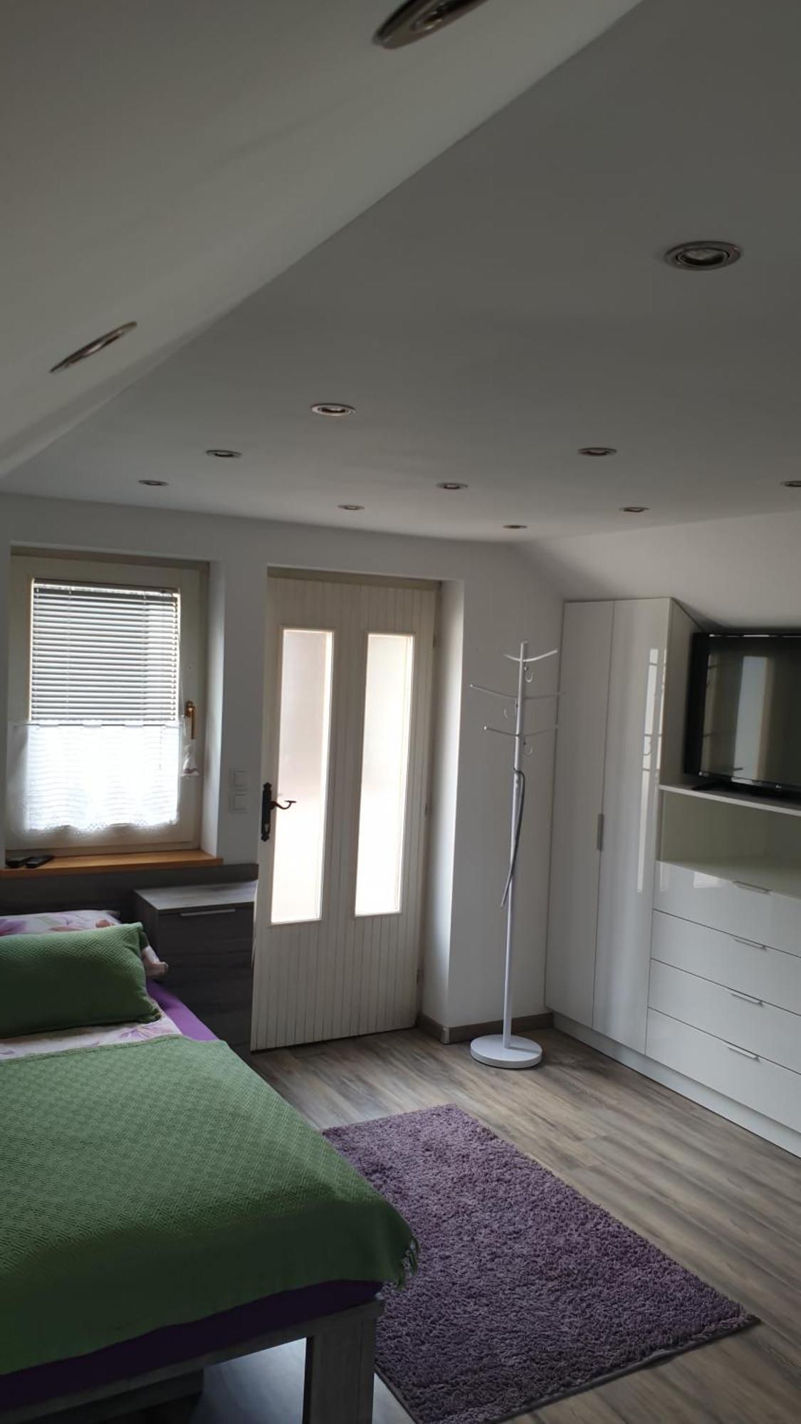 Apartments Sobe Jurcek Luče Extérieur photo