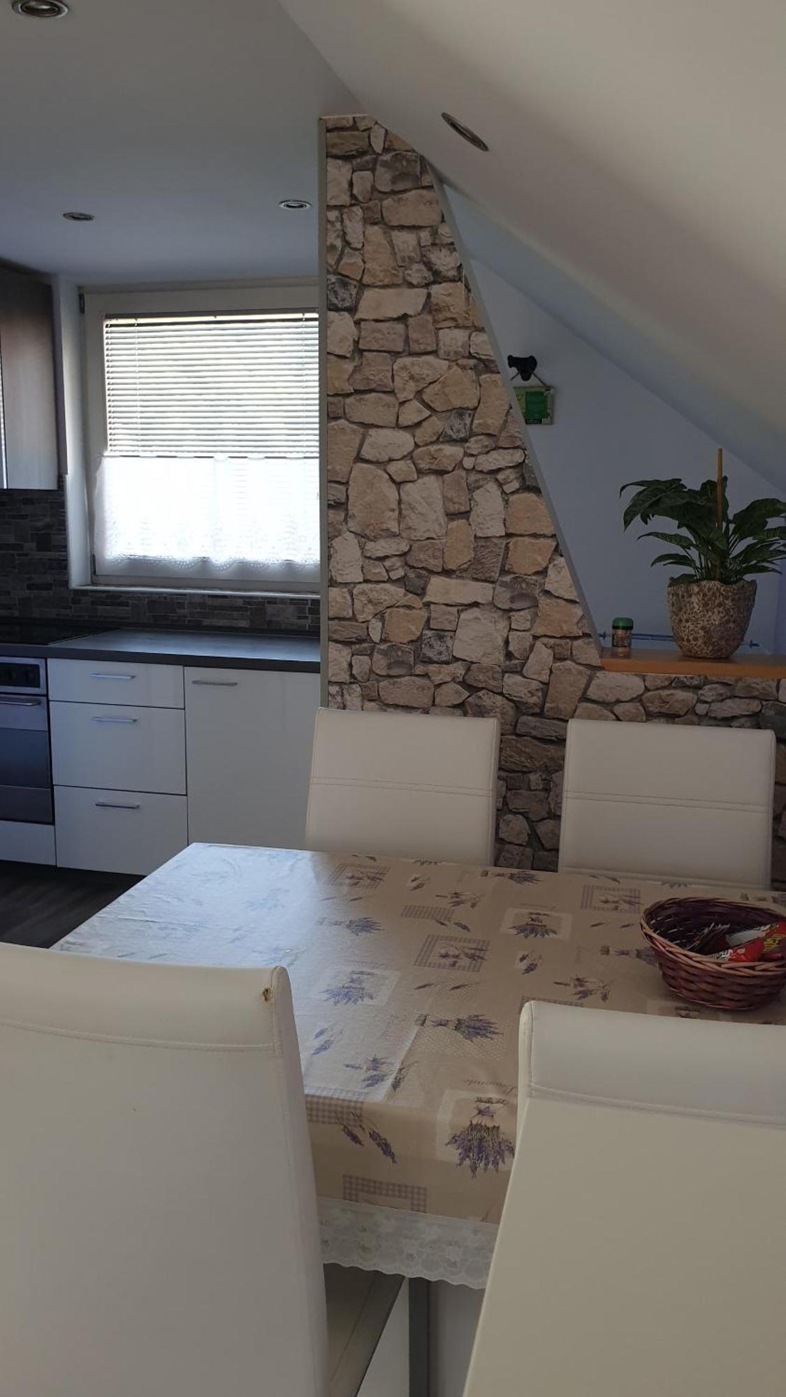 Apartments Sobe Jurcek Luče Extérieur photo