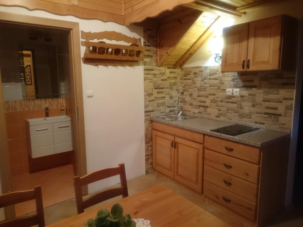 Apartments Sobe Jurcek Luče Extérieur photo