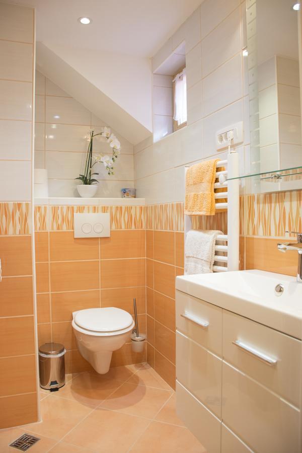 Apartments Sobe Jurcek Luče Extérieur photo